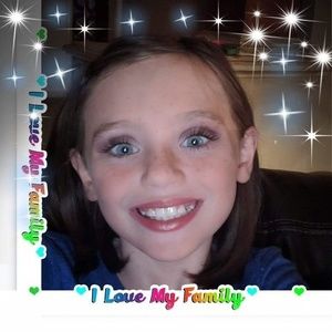 Meet your Posher, Tonya